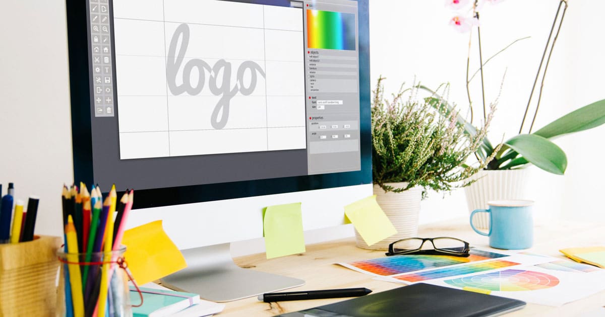 6 Benefits of Professional Graphic Design