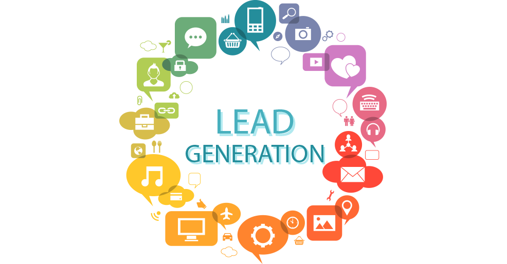 Lead Generation Strategies for Your Website