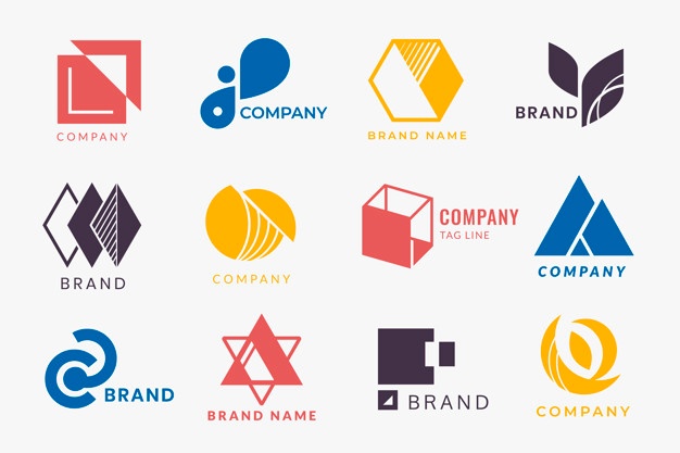 10 Modern Logo Design Ideas for Graphic Designers
