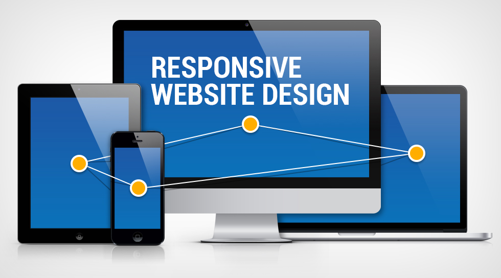 Basics of Responsive Website Design