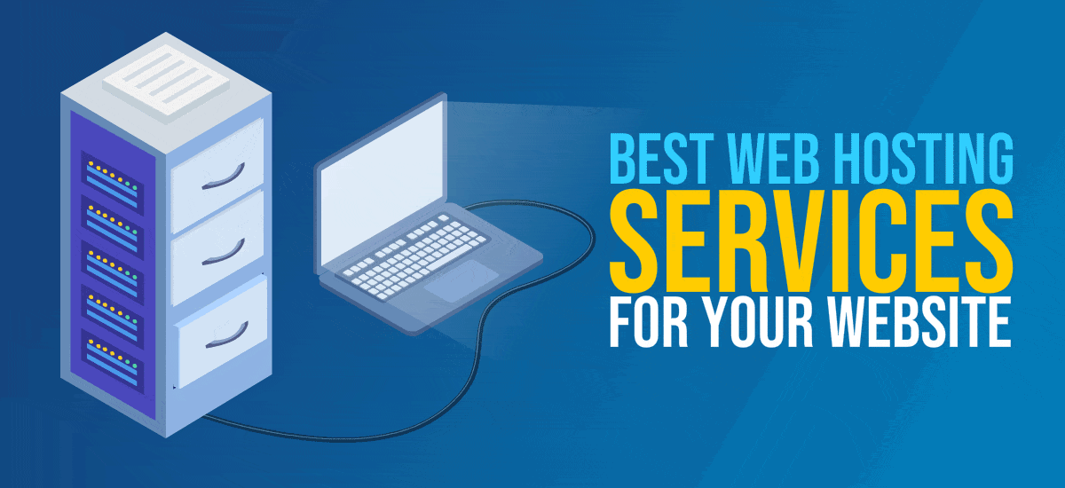 The Top 10 Best Web Hosting Providers