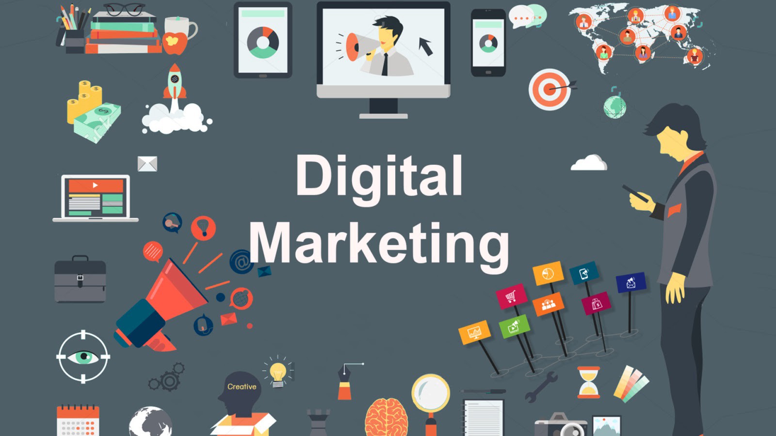 Why Digital Marketing Is Important for Every Business